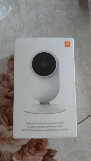 Mijia Smarthome IP Kamera