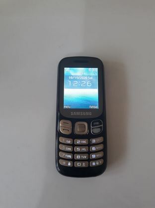 Samsung çift Hatlı Tuşlu Cep Telefonu Tuşlu Telefon