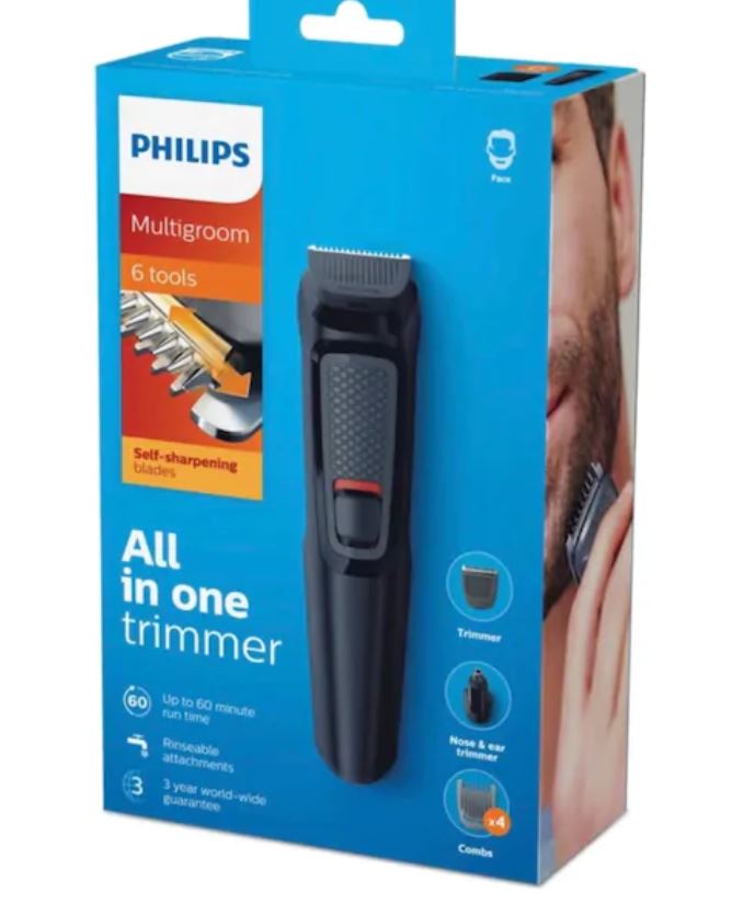 Philips Tıraş Makinesi