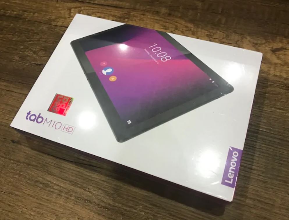 Lenovo M10 32 GB Tablet