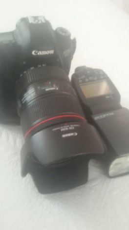 Canon 6D Fotoğraf Makinesi