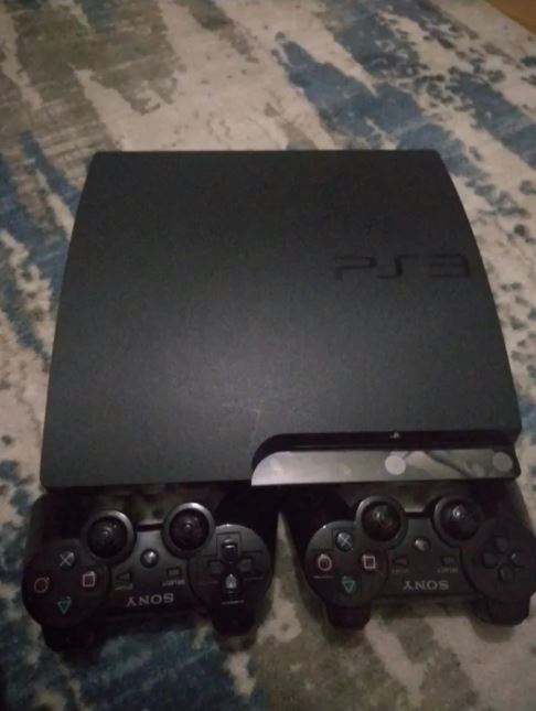 PlayStation 3 PS3 Kol Oyun ve Konsol