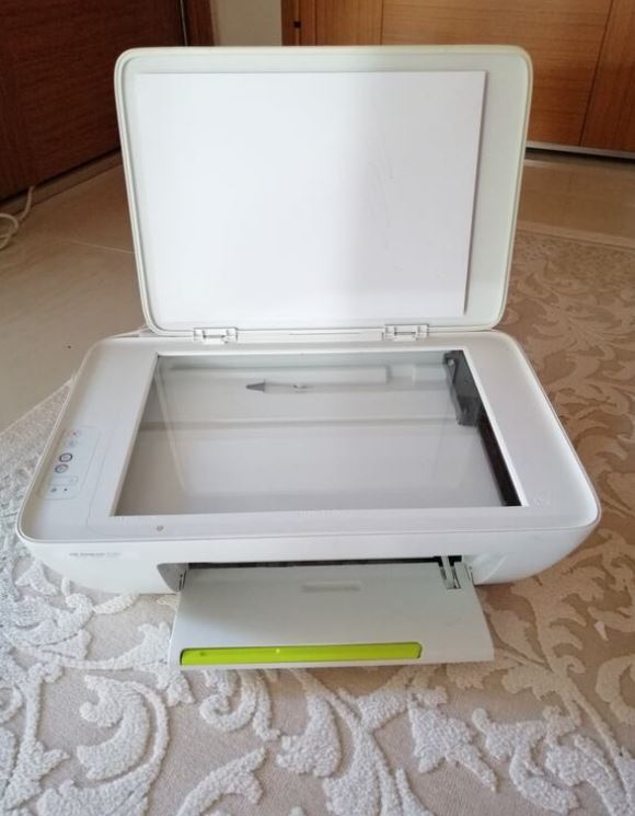 Hp Yazıcı, Tarayıcı ve Fotokopi Makinesi