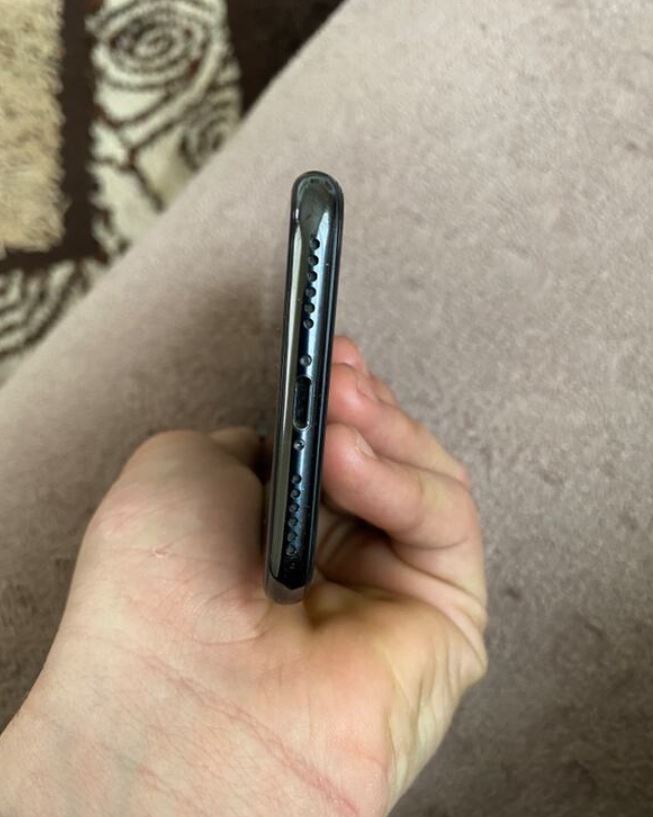 iPhone X 64 GB Siyah