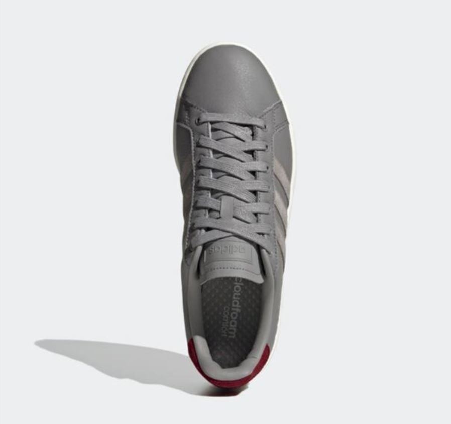 Adidas Grand Court Ayakkabı