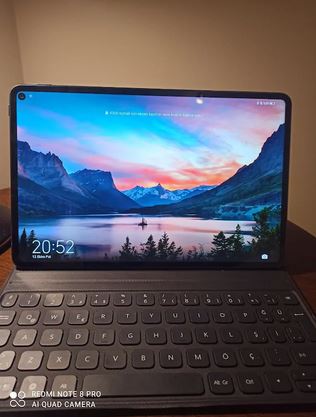 Huawei Tablet MatePad Pro