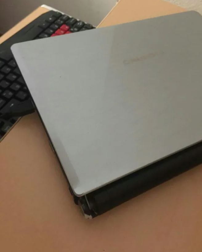 i7 Gaming Laptop