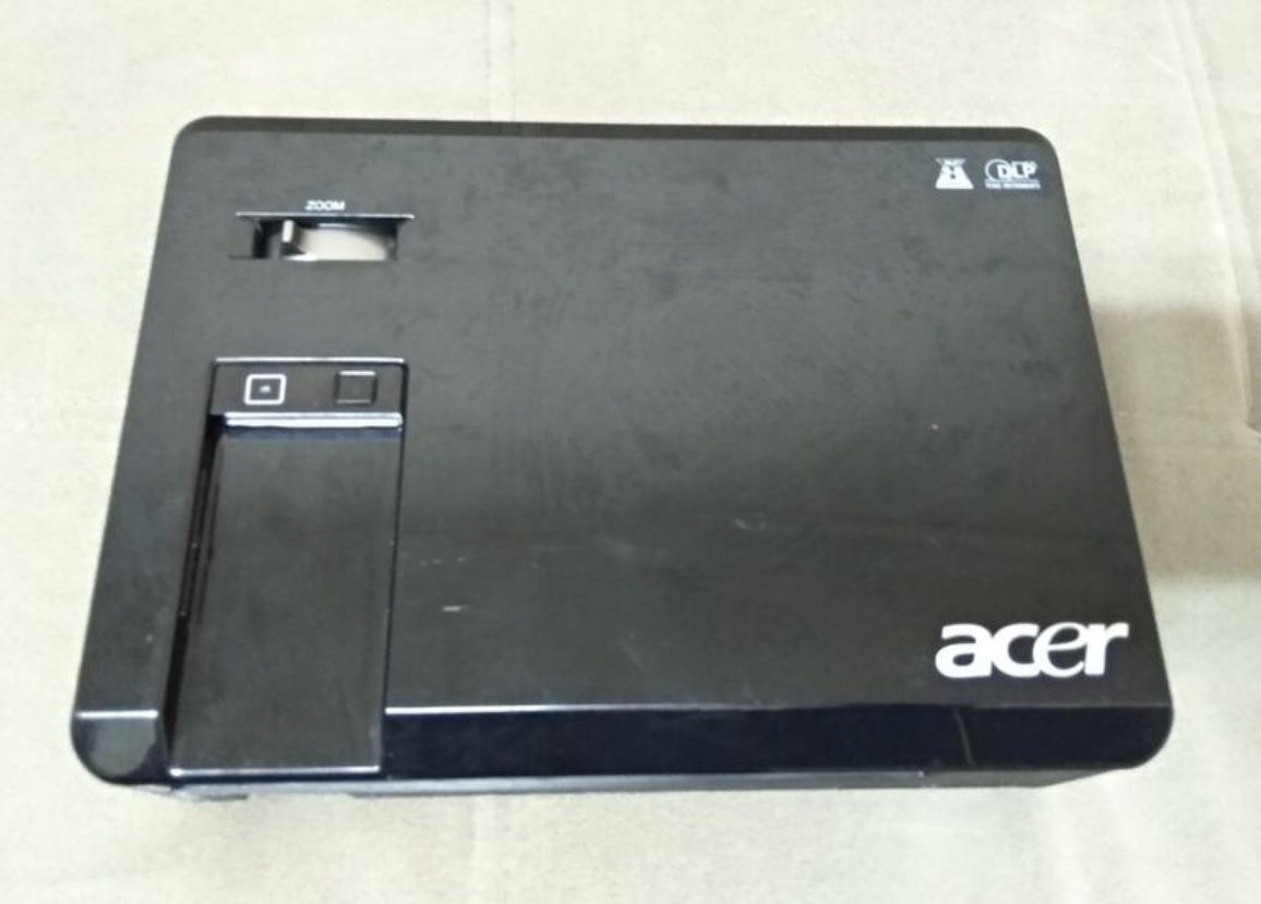 Acer Projeksiyon Profesyonel Sinevizyon