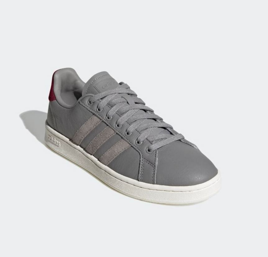 Adidas Grand Court Ayakkabı