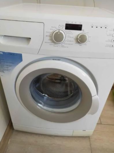 Vestel çamaşır Makinesi