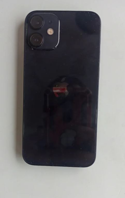 iPhone 12 Mini 64 GB TR