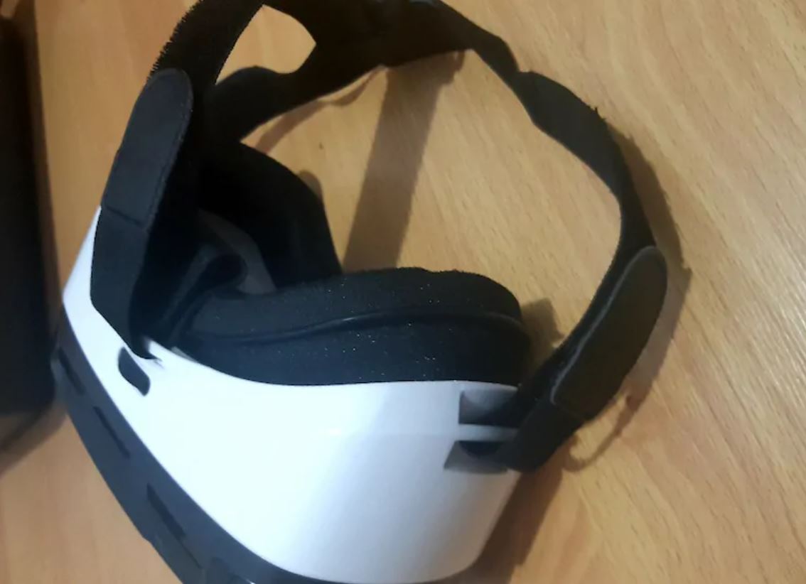 Turkcell VR Sanal GerÇeklik Gözlüğü