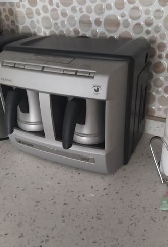 ArÇelik Telve Türk Kahvesi Makinesi