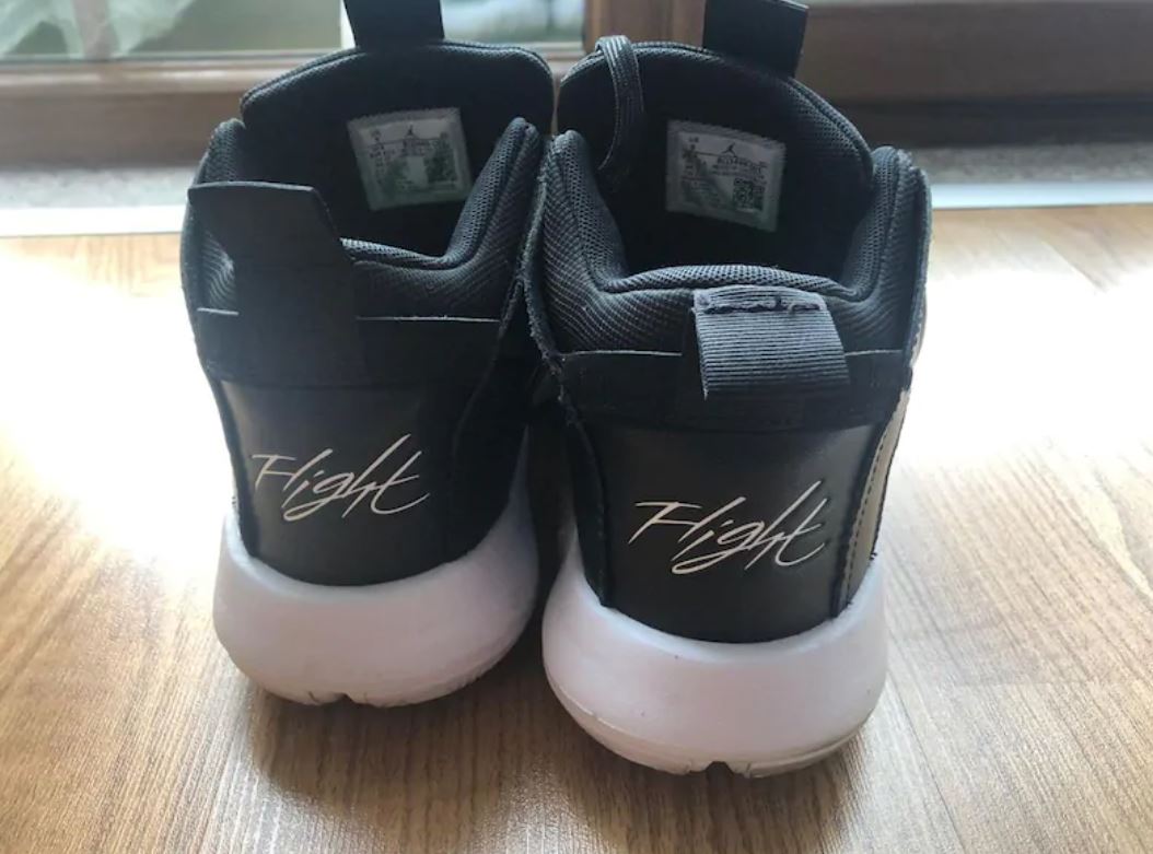 Nike Jordan Jumpman 2020 Ayakkabı