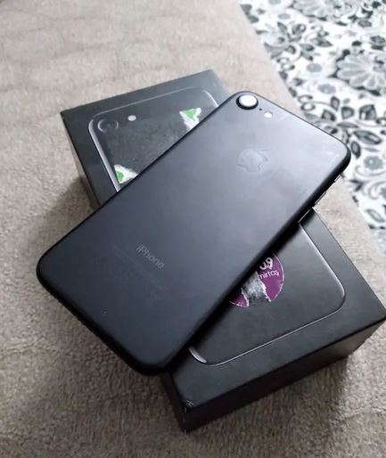 iPhone 7 32 GB Pazarlıksız