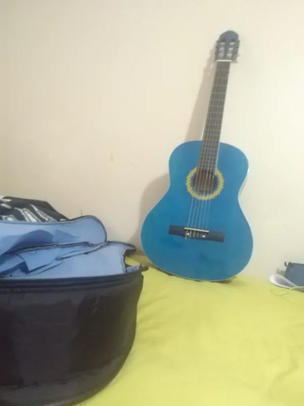 Klasik Gitar
