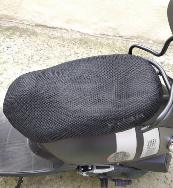 Kuba Trendy XC 50 Motosiklet