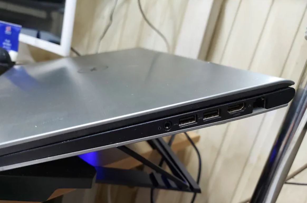 DELL 15 5547 Dokunmatik Ekran Laptop