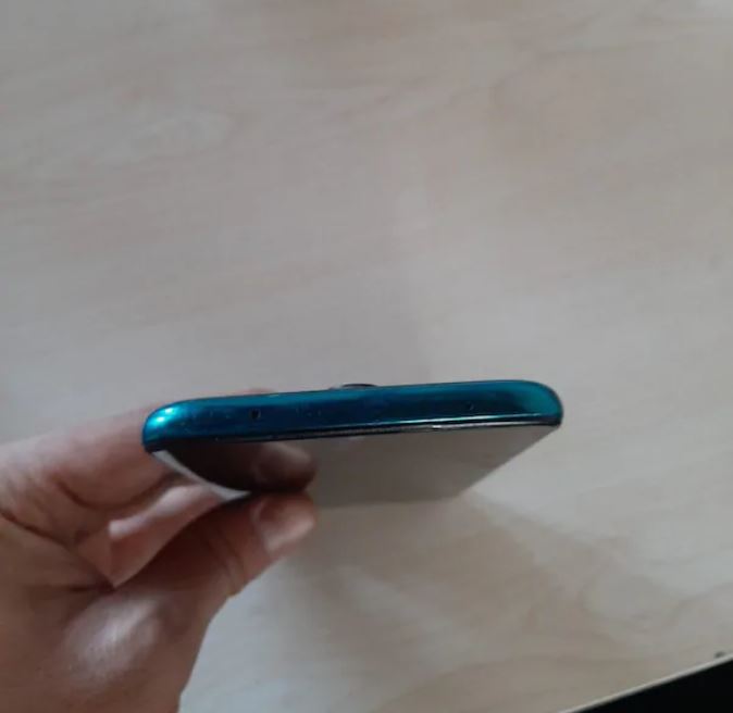 Garantili Xiaomi Note 8 Pro