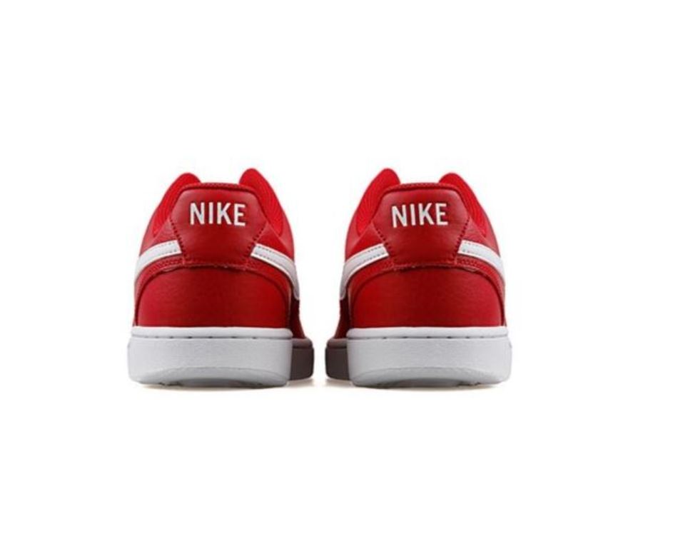 Nike Court Vision Low Ayakkabı