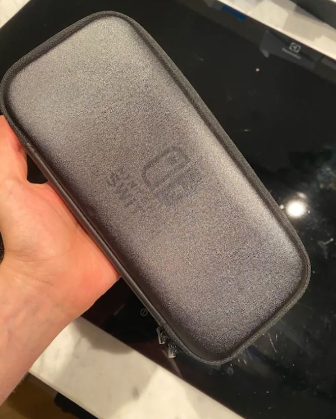 Nintendo Switch ve Pro Controller