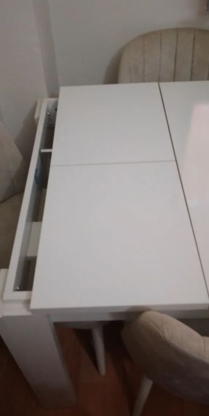 Yemek Masası Takımı