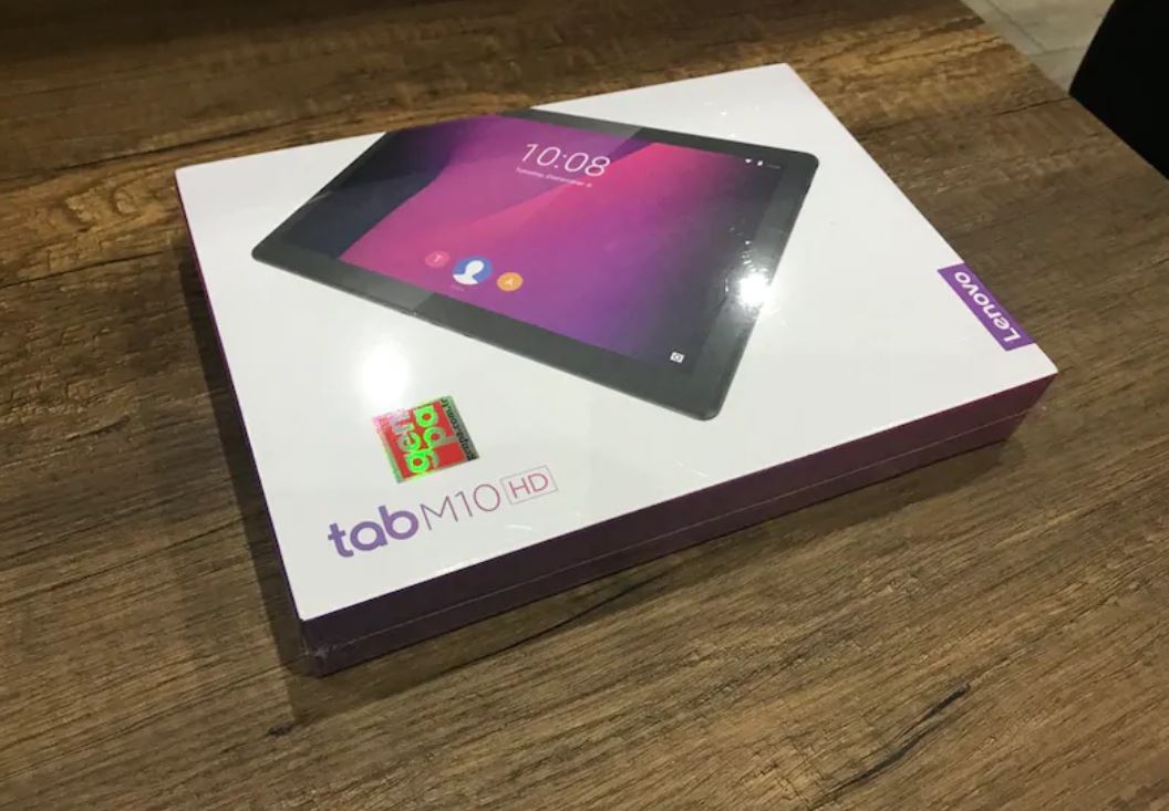 Lenovo M10 32 GB Tablet