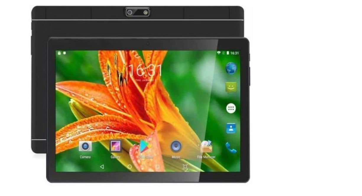 Insignia Tablet Kampanya