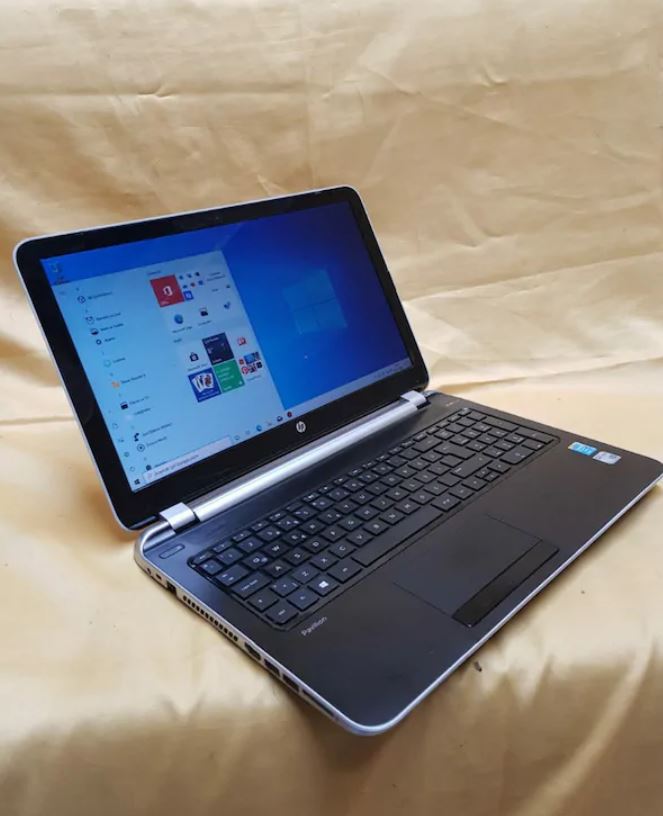 HP Oyuncu Bilgisayarı Gamer PC