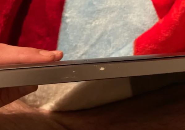 Macbook Air 2018 Retina Uzay Grisi