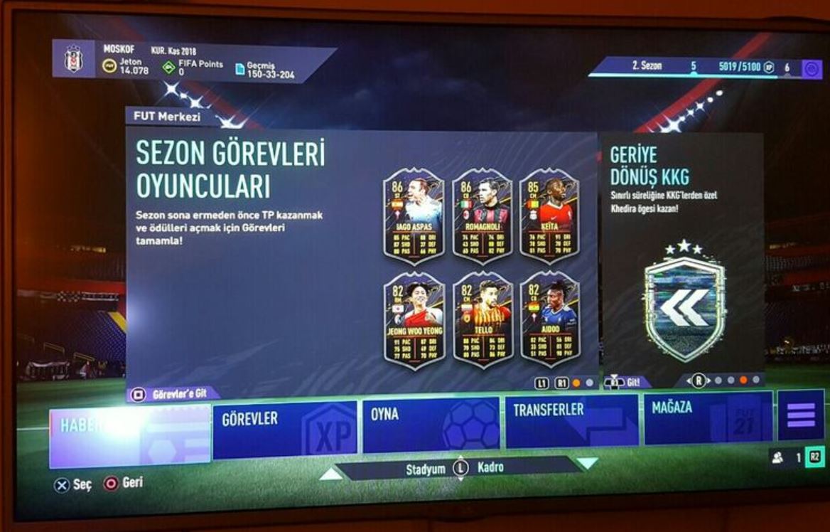 PlayStation 4 Pro PS4 Pro Oyun Konsolu