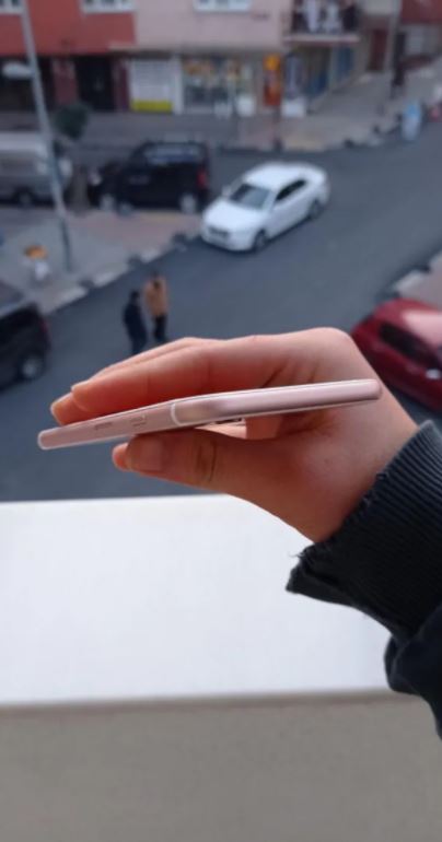 Apple iPhone 6S Rose 16 GB