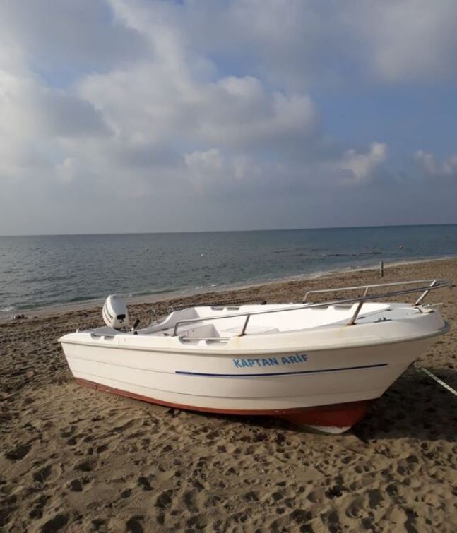 Acil Satılık Tekne