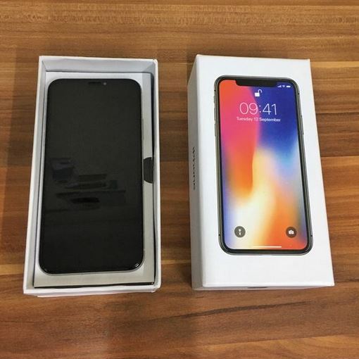 iPhone X 64 GB