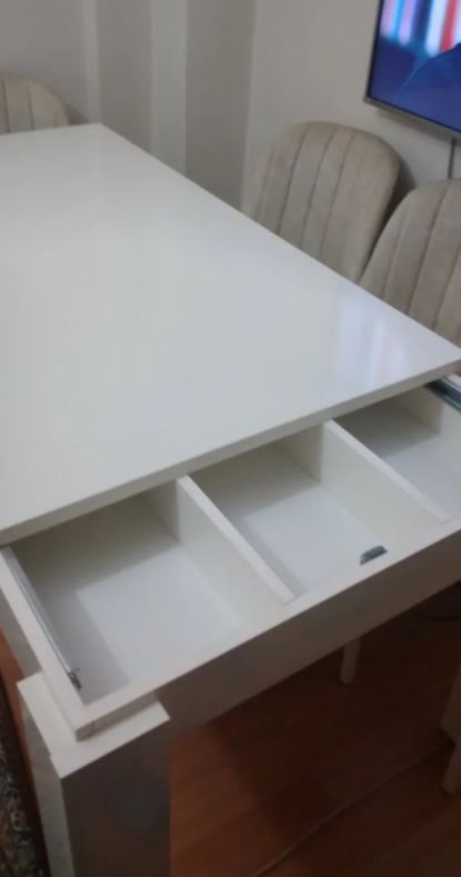 Yemek Masası Takımı