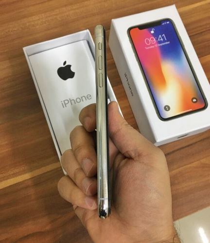 iPhone X 64 GB