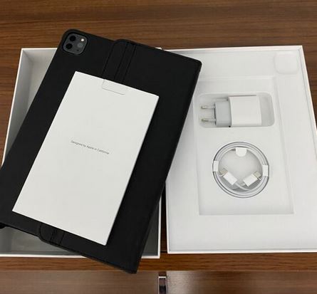 Apple iPad PRO 2020 128 GB Acil