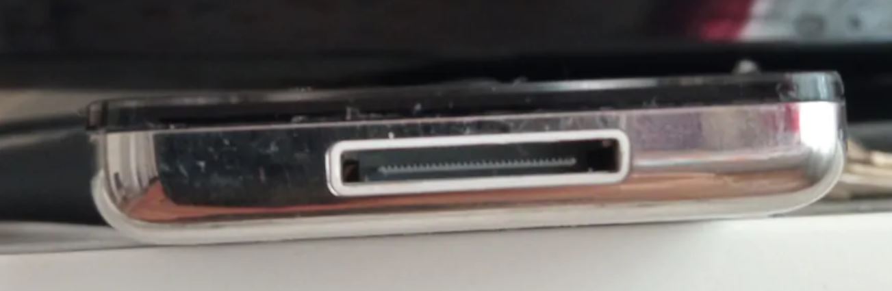Apple iPod 5.5 / 30 GB
