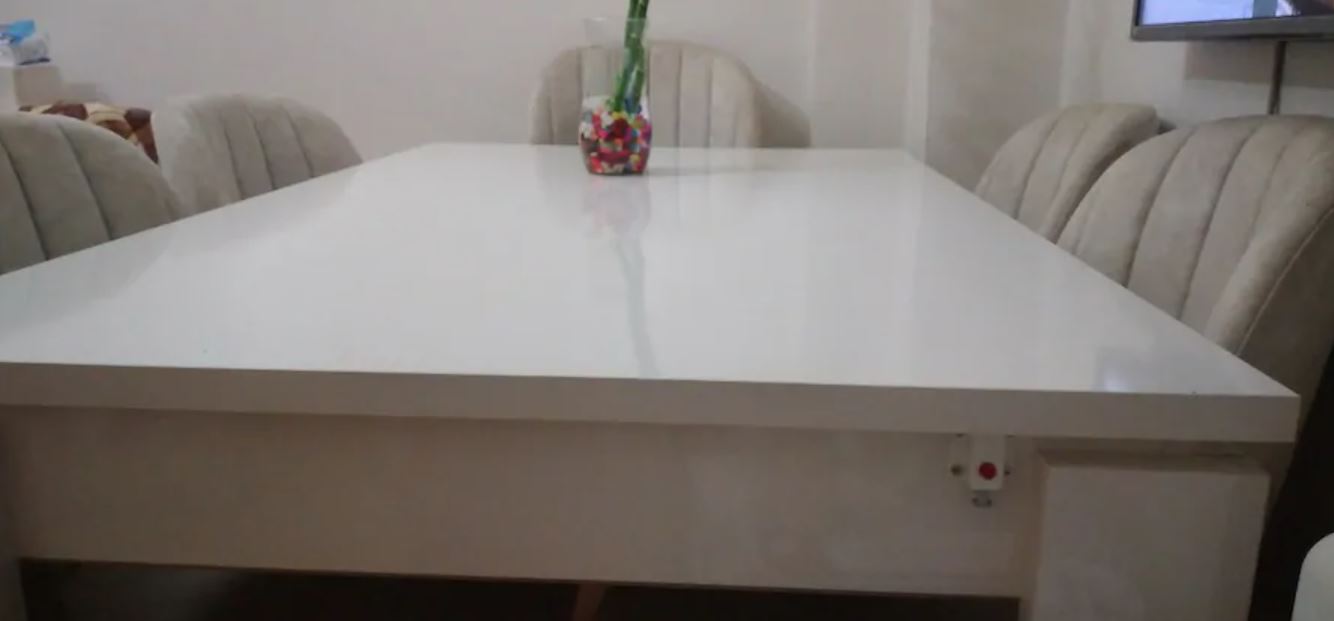 Yemek Masası Takımı