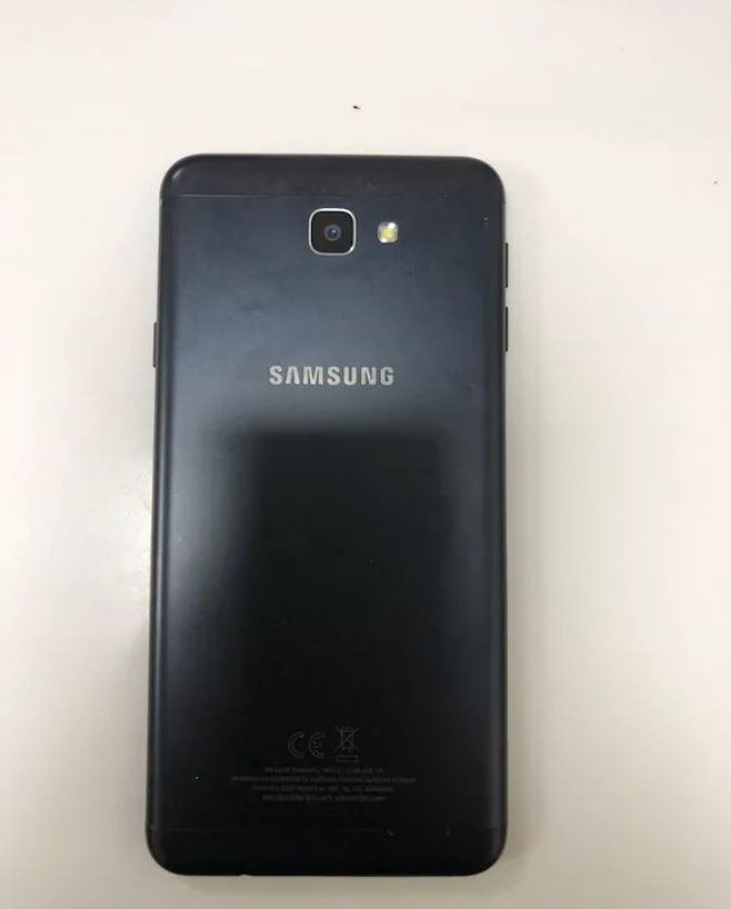 Samsung J7 Prime