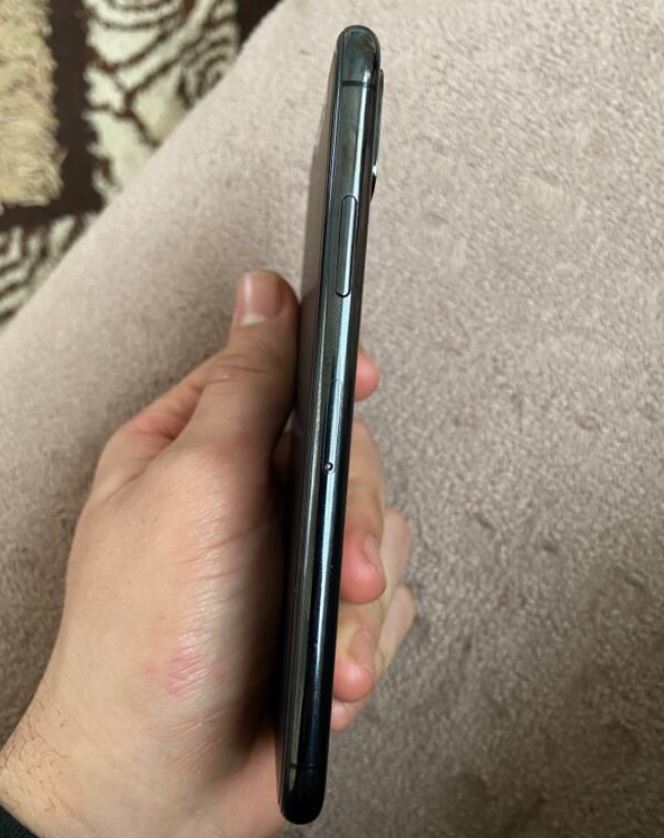 iPhone X 64 GB Siyah