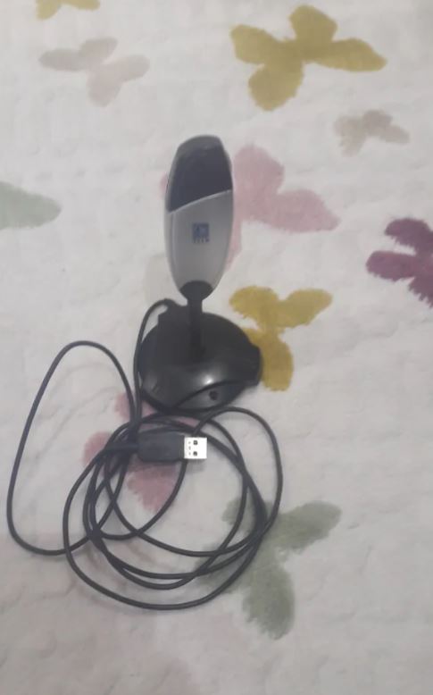 A4Tech Bilgisayar Kamerası