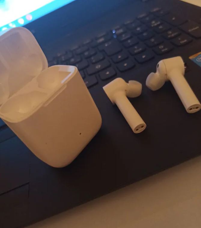 RedMi Bluetooth Kulaklık