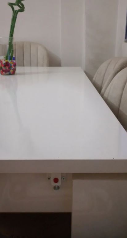 Yemek Masası Takımı