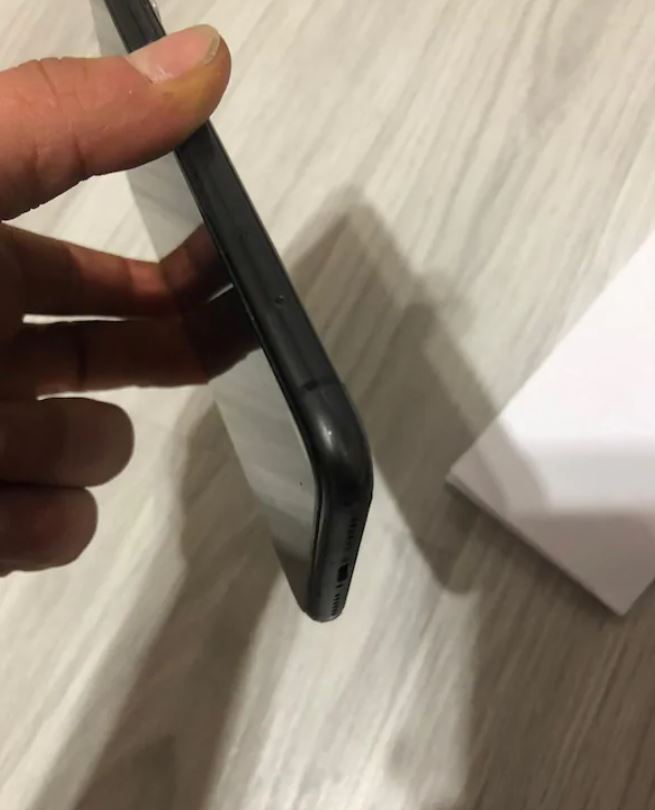 iPhone 11 128 GB Garantili