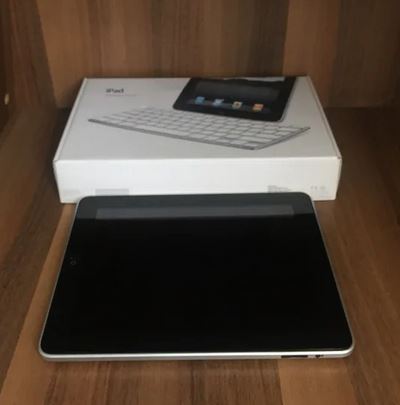 Apple iPad A1219
