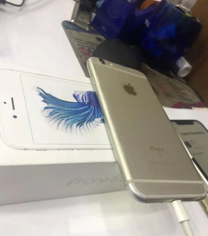Apple iPhone 6S 32 GB