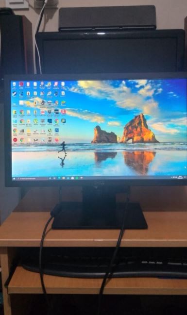 Dell 22inc Monitör