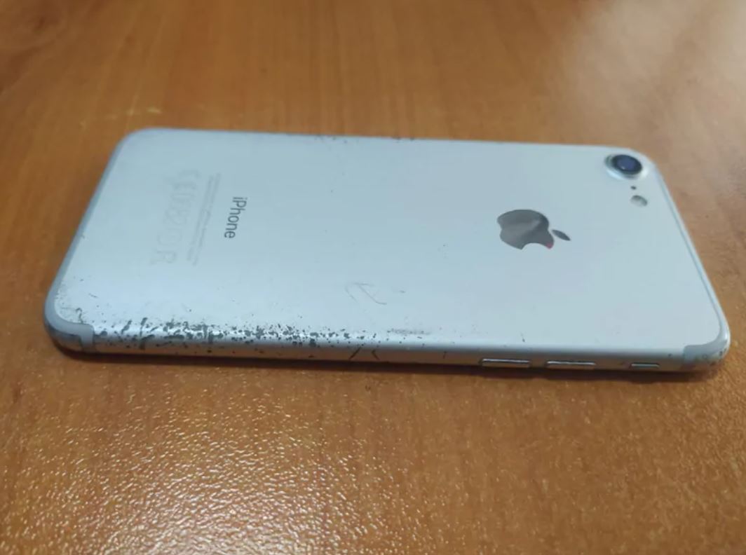iPhone 7 32 GB