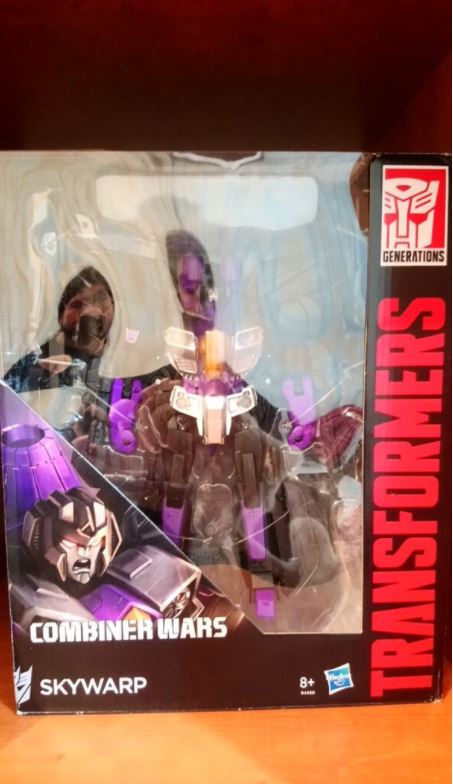 Transformers Oyuncak Robot